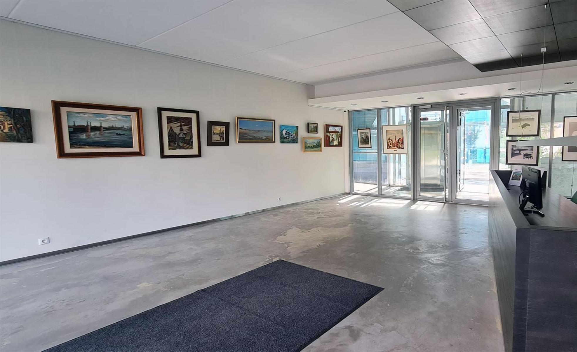 Seedri Residence Parnu Bagian luar foto