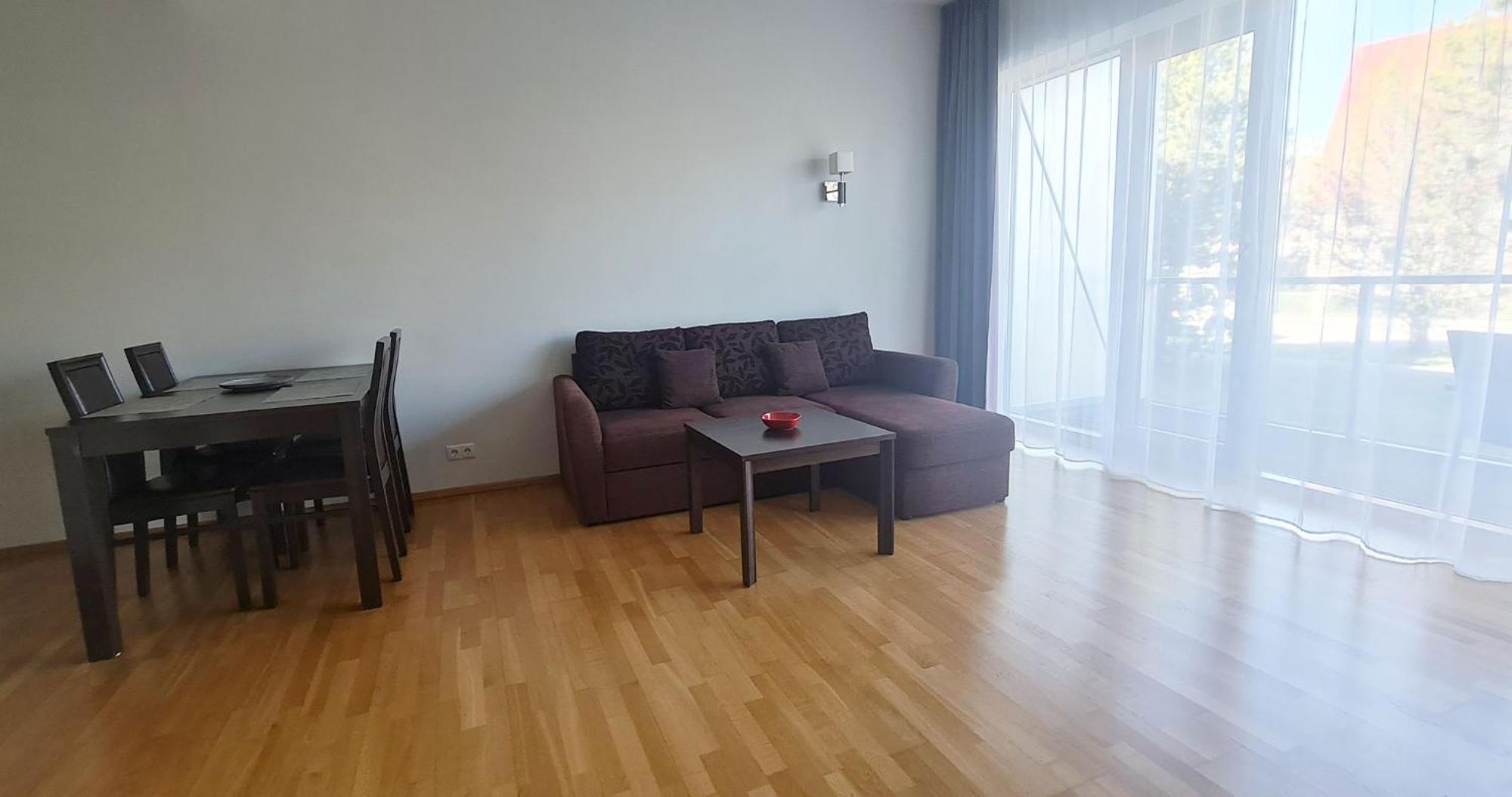 Seedri Residence Parnu Bagian luar foto
