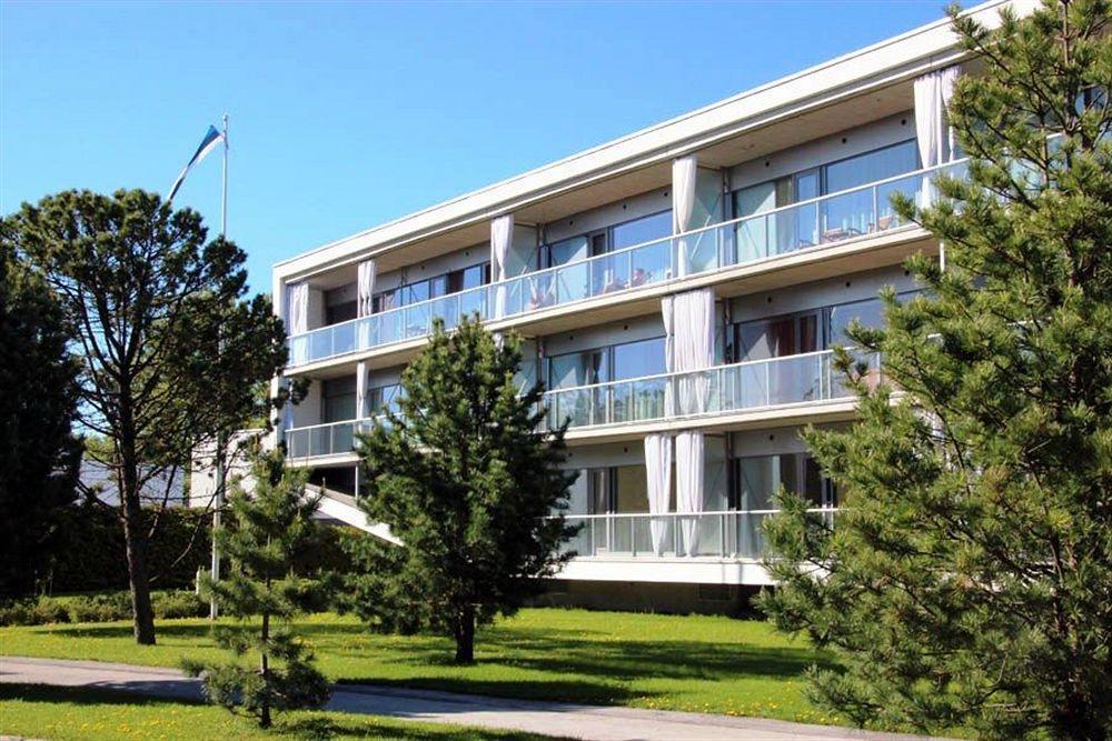 Seedri Residence Parnu Bagian luar foto
