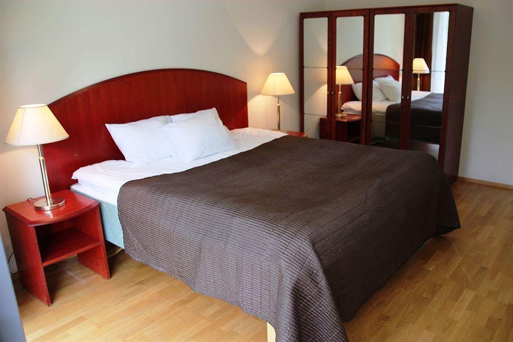 Seedri Residence Parnu Bagian luar foto