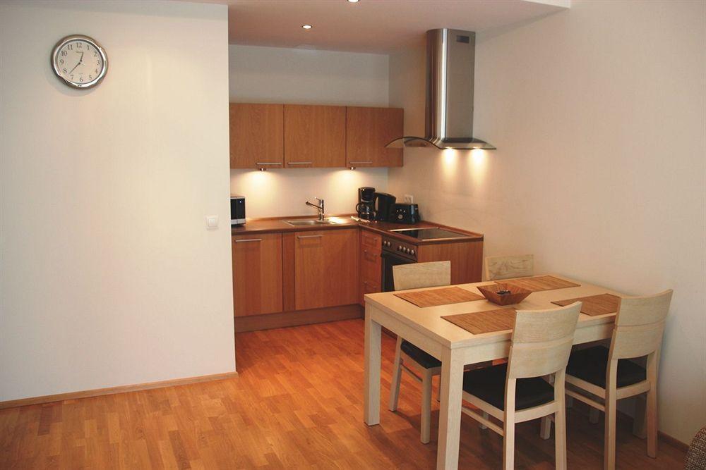 Seedri Residence Parnu Bagian luar foto