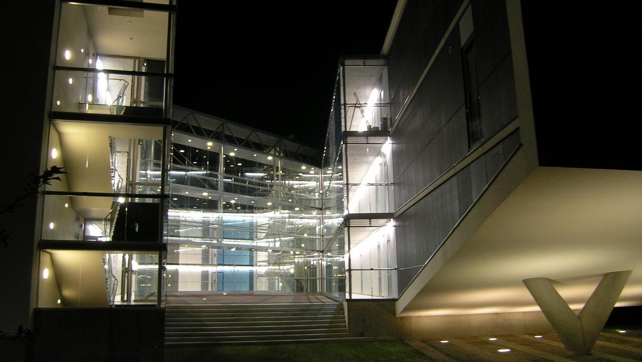 Seedri Residence Parnu Bagian luar foto