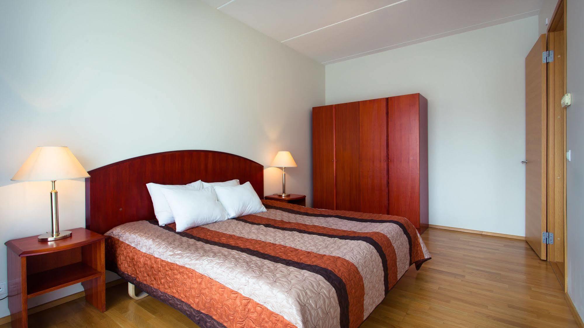 Seedri Residence Parnu Bagian luar foto
