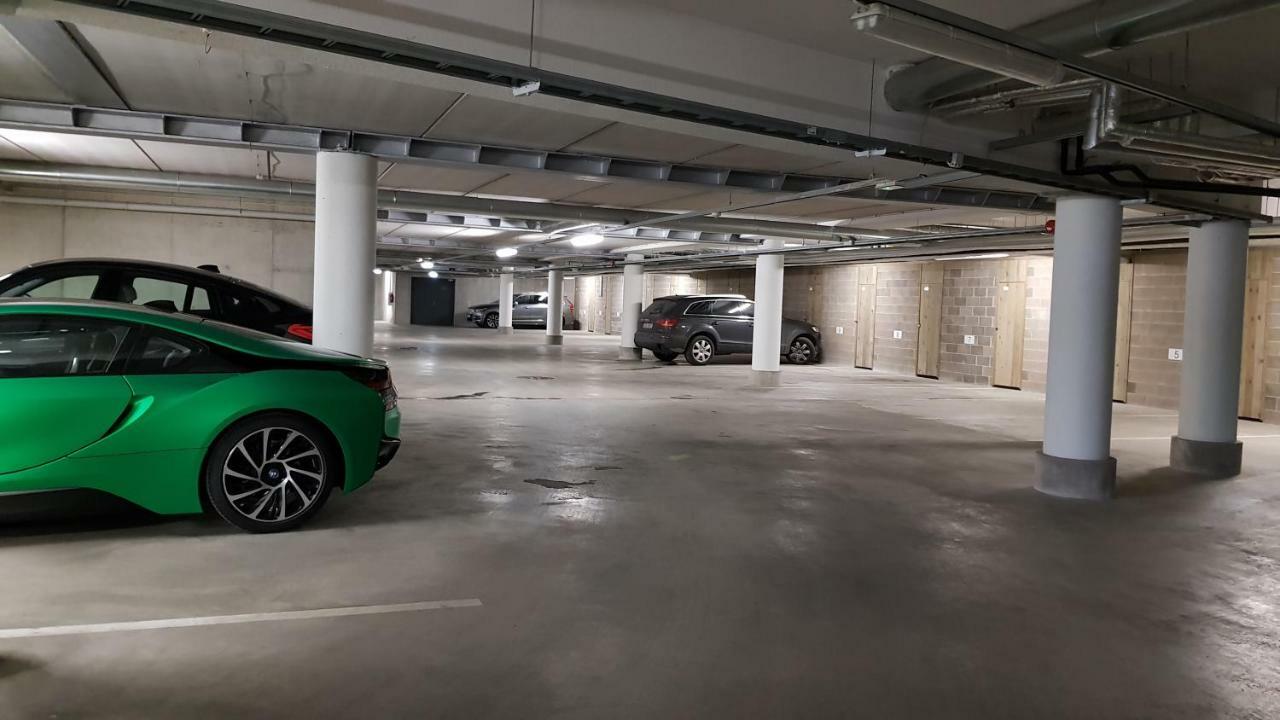 Seedri Residence Parnu Bagian luar foto